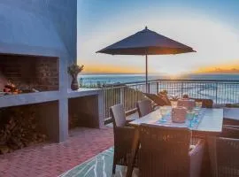 Walker Bay Villa