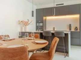 Serene Apartment in the Heart of Antwerp