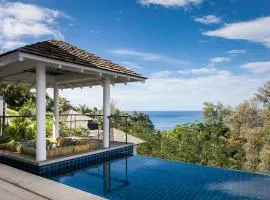 Villa Sammasan by Elite Havens