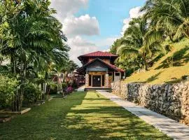 Villa Kiambang