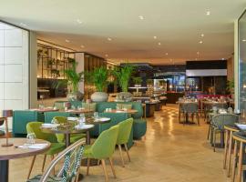 Golden Residence Hotel, boutique hotel in Funchal