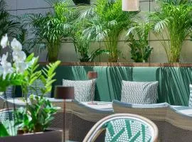 Golden Residence Hotel