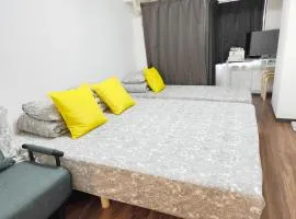 Z HOME - Self Check in