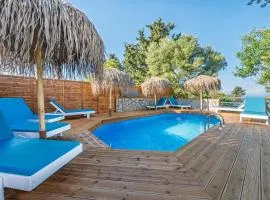 Villa Kalimoukos