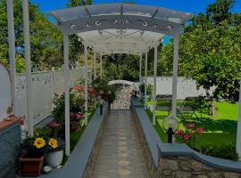 Capri Melody, B&B in Anacapri