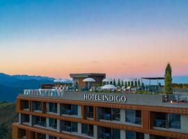 Hotel Indigo Alishan by IHG