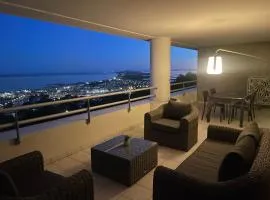 L'air Marin Clim&Parking