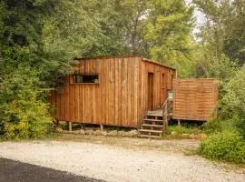 Gîte le noisetier 3-6 personnes