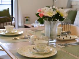 鎌倉 江ノ島 新築貸切一戸建て全館浄水システム完備 海近く 江ノ島が見える 露天テラス 無料駐車2台付、鎌倉市のヴィラ