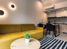 VacationClub Green Port Resort Apartament 515