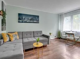 RentPlanet - Apartament Piastowska