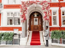 Althoff St James's Hotel & Club London