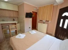 Sea View Studio Dobrota