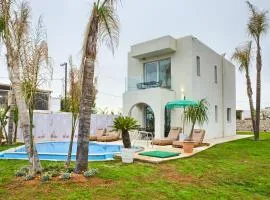 Le Palme Beach Rhodes