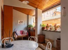 GuestHost - Stylish Apartment in the Heart of Rome