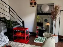 TM Homestay Trung Tâm Phan Thiết
