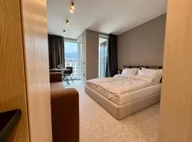 Eleve Residences - Stone Studios