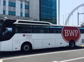 Best Western Premier Incheon Airport Hotel