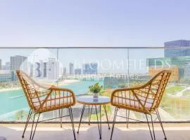 Bloomfields Comfort Stu Maryah Vista