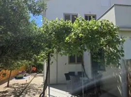 Apartments Manta