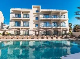 Cabana Blu Lifestyle Boutique Hotel & Suites