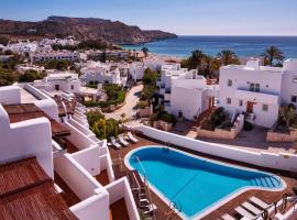 Boutique Hotel El Tio Kiko, hotell i Agua Amarga