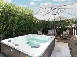 Villa Jacuzzi
