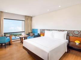 Taj Surajkund Resort & Spa, Delhi NCR