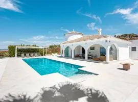 Villa Clery Algarrobo