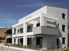 Areti Residential Complex, viešbutis mieste Ofrínion