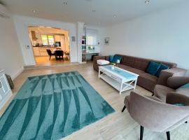 Heidetraum, 5hvězdičkový hotel v destinaci Soltau