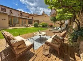 Villa Clarisse