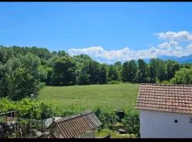 Apartman Žabljak Crnojevića