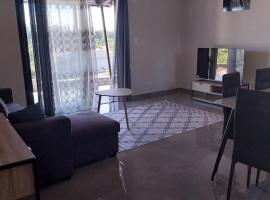 &Ocirc; belle vue, vila v destinaci Bras-Panon