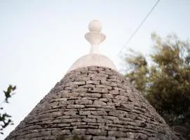 Trullo La Dolce Kuki