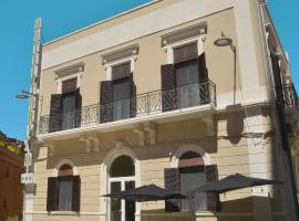 Hotel Torino, hotel poblíž Letiště Apulia Casale Brindisi - BDS, 