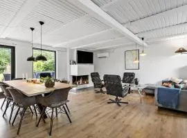 3 Bedroom Lovely Home In Odder