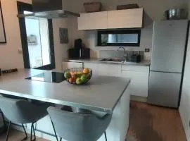 Maison 5 personnes Piscine 10min Stade Vélodrome