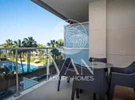 Casa Yuliia Ivan Luxury Homes 2ªPlta Norte 1ªLinea