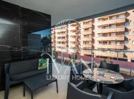 Casa Yuliia Ivan Luxury Homes 2ªPlta Norte 1ªLinea