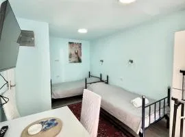 Apartmani Sara Banja Vrujci