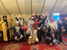 Moda Camp merzouga tours Quad Sunboarding ATV, hotel in Merzouga