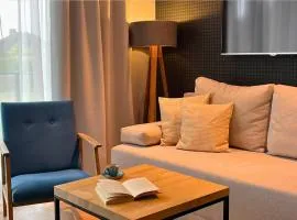 Apartament 19 w Mielenku