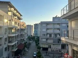 Apartment near the sea