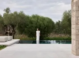 Noero Villas Lefkada