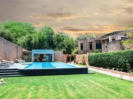 Hotel Inn Season - A Heritage Hotel in Jodhpur
