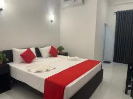 Sky wing transit hotel