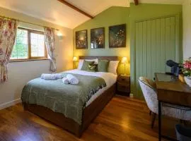 Rose - Delightful Stables Conversion By StayStaycations
