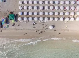 Amareclub Baia Dei Turchi Resort - Adults Only