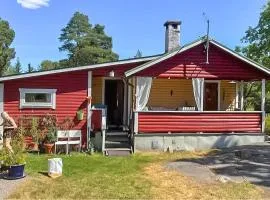1 Bedroom Amazing Home In Värmdö